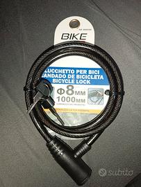 lucchetto 100mm