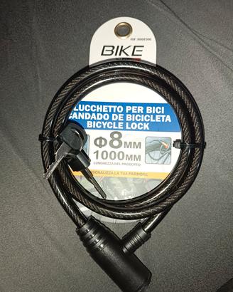 lucchetto 100mm