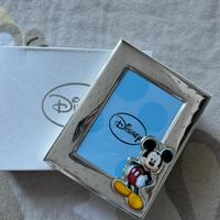 Cornice portafoto Topolino Disney 13x18