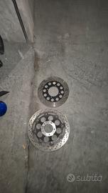 pezzi ricambio di gs 500 suzuki 