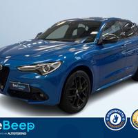 Alfa Romeo Stelvio 2.2 T VELOCE Q4 210CV AUTO