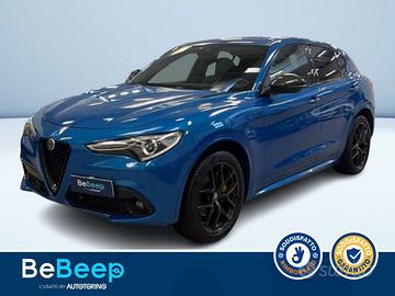 Alfa Romeo Stelvio 2.2 T VELOCE Q4 210CV AUTO