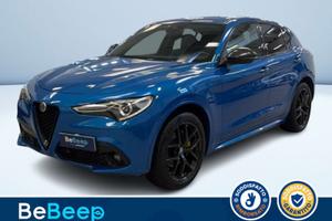 Alfa Romeo Stelvio 2.2 T VELOCE Q4 210CV AUTO