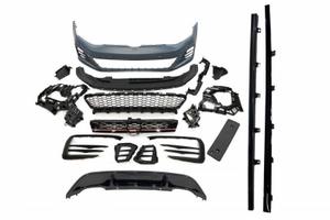 Golf 7 2013>2016 Bodykit Golf 7.5 GTI look