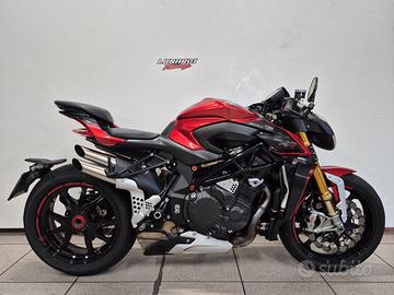 MV Agusta Brutale 1000 RR 2022