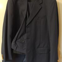 Abito uomo Valentino