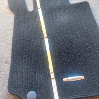 TAPPETINI ORIGINALI MERCEDES CLASSE C 