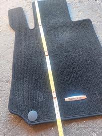 TAPPETINI ORIGINALI MERCEDES CLASSE C 