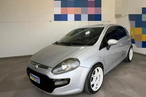 punto evo 1.3 