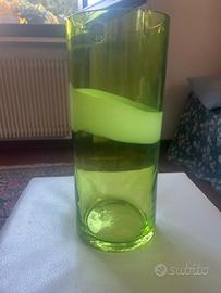 vaso vetro Nason