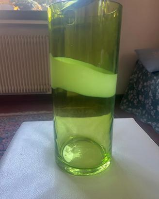 vaso vetro Nason