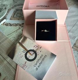 Anello pandora originale 100%