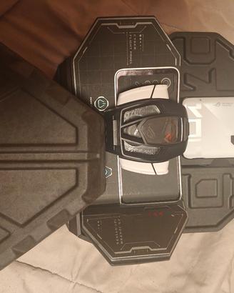 rog7 ultimate SCAMBI0 CON REDMAGIC, 600 trattabili