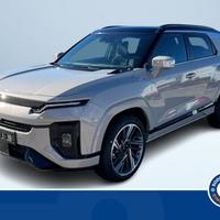 KGM Actyon K-Line 1.5 Turbo GDI 163 CV 2WD