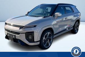 KGM Actyon K-Line 1.5 Turbo GDI 163 CV 2WD