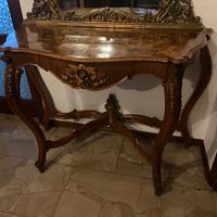 CONSOLLE LUIGI FILIPPO