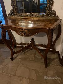 CONSOLLE LUIGI FILIPPO