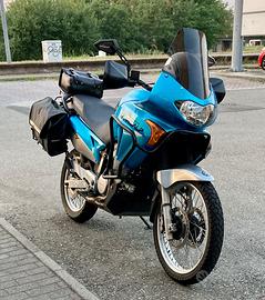 Honda Transalp 650