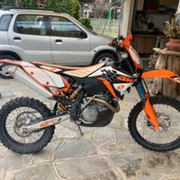 Ktm exc 530
