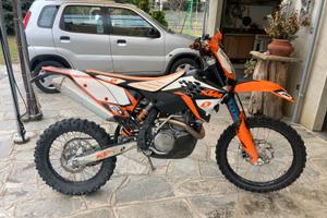 Ktm exc 530