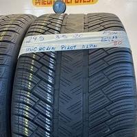Gomme Usate Varie Marche 295 35 20 - 80%