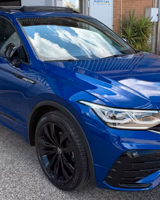 Volkswagen Tiguan 2.0 TDI 150 CV SCR DSG 4MOTION R
