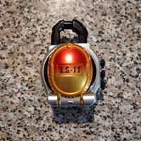 Kamen Rider Gaim - Gashapon Mango Lockseed 