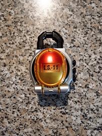Kamen Rider Gaim - Gashapon Mango Lockseed 
