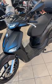 PIAGGIO  LIBERTY 50 OCCASSIONE NUOVO