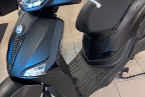 PIAGGIO  LIBERTY 50 OCCASSIONE NUOVO