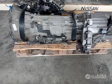 Cambio Automatico Per Range Rover Sport 3.0 2011
