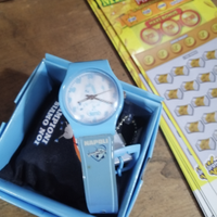 Orologio da polso Napoli