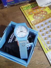 Orologio da polso Napoli