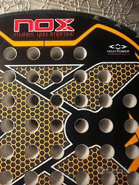 Racchetta da Padel Nox