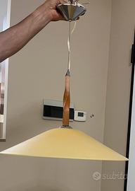 Lampadario cucina