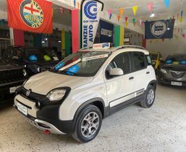 Fiat Panda Cross 1.3 MJT 95 CV S&S 4x4