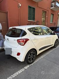 Hiunday i10
