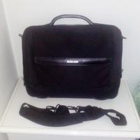 Borsa porta pc notebook Samsonite nero