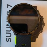 Suunto 7 