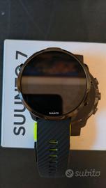 Suunto 7 
