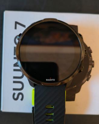 Suunto 7 