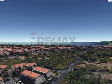 Terreno Edificabile - Tremestieri Etneo