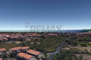 Terreno Edificabile - Tremestieri Etneo