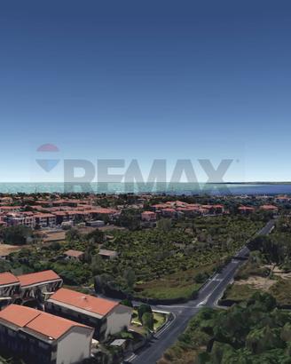 Terreno Edificabile - Tremestieri Etneo