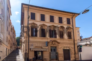 Appartamento - Frascati