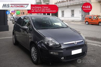FIAT Punto FIAT Evo 1.4 57KW Benzina/GPL ANNO...