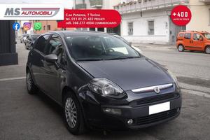 FIAT Punto FIAT Evo 1.4 57KW Benzina/GPL ANNO...