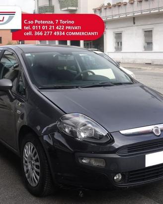FIAT Punto FIAT Evo 1.4 57KW Benzina/GPL ANNO...