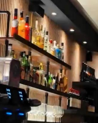 Bar storico avviato - lendinara
