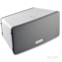 Sonos Play 3  			